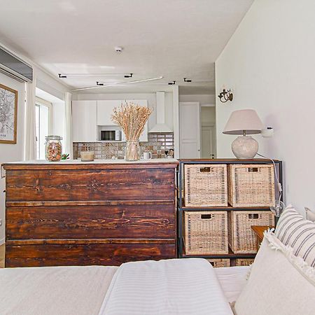Cozy Studio In The Heart Of Vilnius Old Town Εξωτερικό φωτογραφία