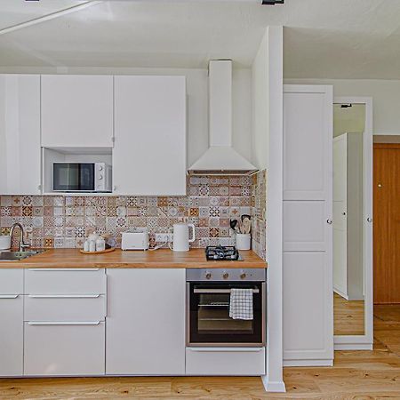 Cozy Studio In The Heart Of Vilnius Old Town Εξωτερικό φωτογραφία