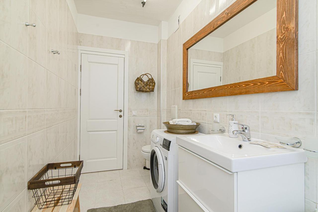 Cozy Studio In The Heart Of Vilnius Old Town Εξωτερικό φωτογραφία