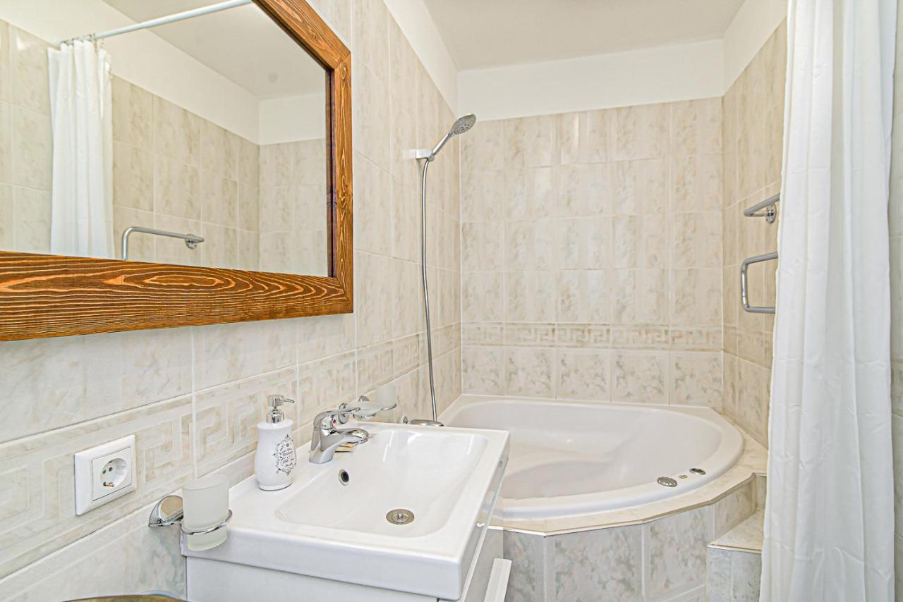 Cozy Studio In The Heart Of Vilnius Old Town Εξωτερικό φωτογραφία